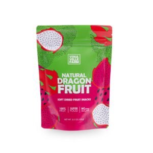 Natural Dragon Fruit