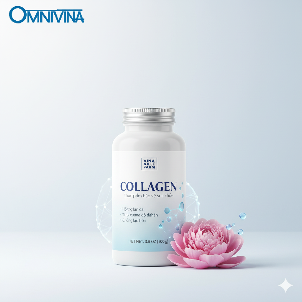 Thực phẩm bảo vệ sức khỏe